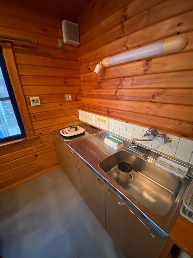 Hakuba-Ism Leilighet Eksteriør bilde